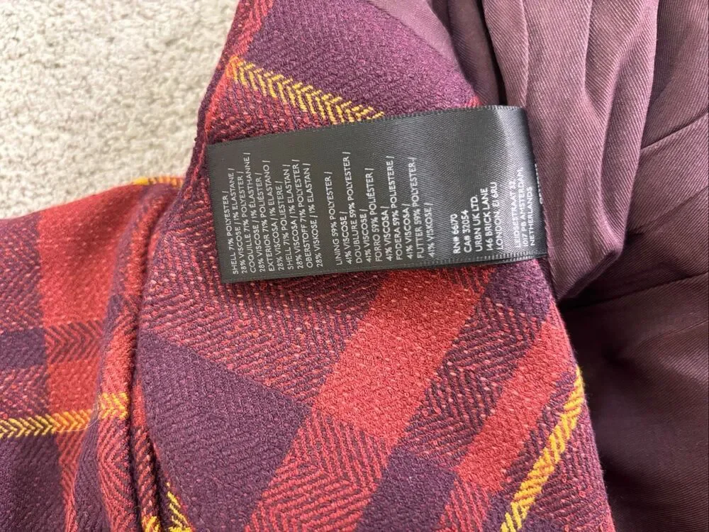 Free People new tags